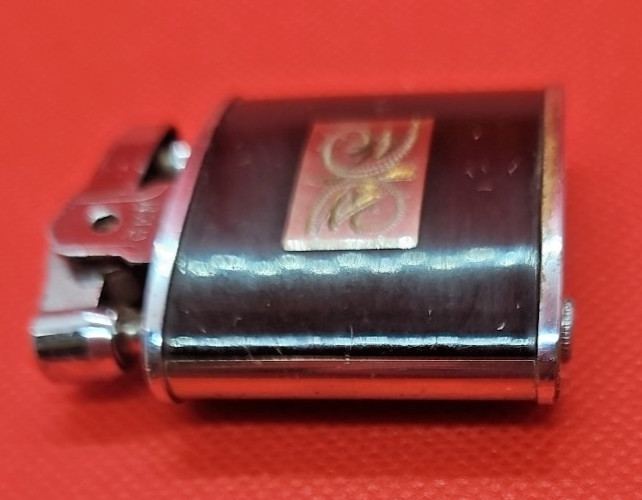 Vintage Ronson “Gem” Lighter UNTESTED