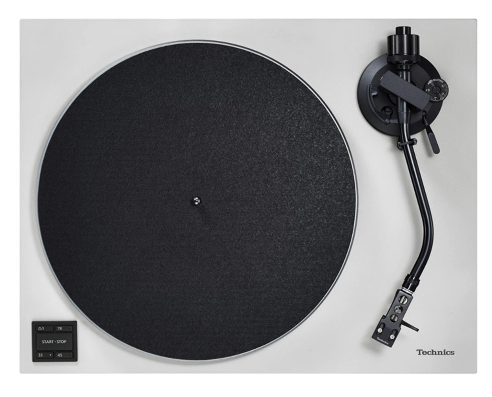 Technics SL-50C-H Direct Drive Turntable