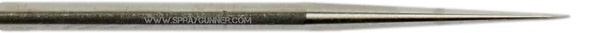 Needle 0.2mm Mr Airbrush