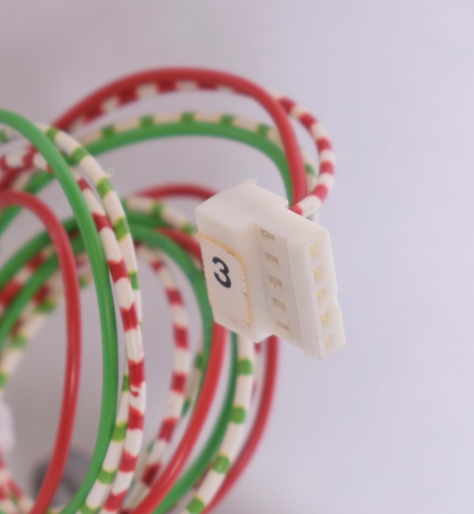 Sonceboz 6500R705 Stepper Motor