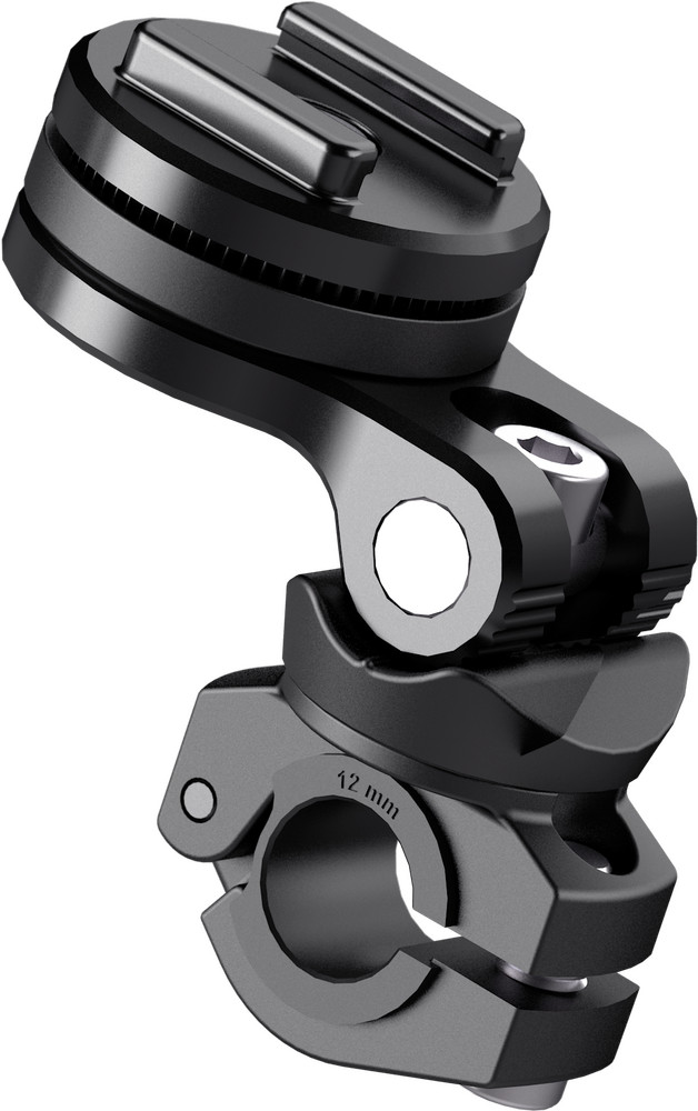 SP CONNECT 53233 MOUNT PHONE MIRROR PRO BK