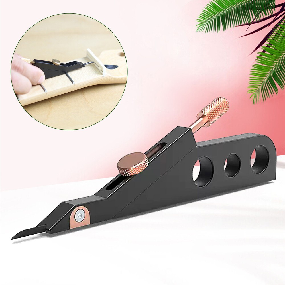 Professional Guitar Nut Scribe Tools Classical Instruments Making Repair Tool