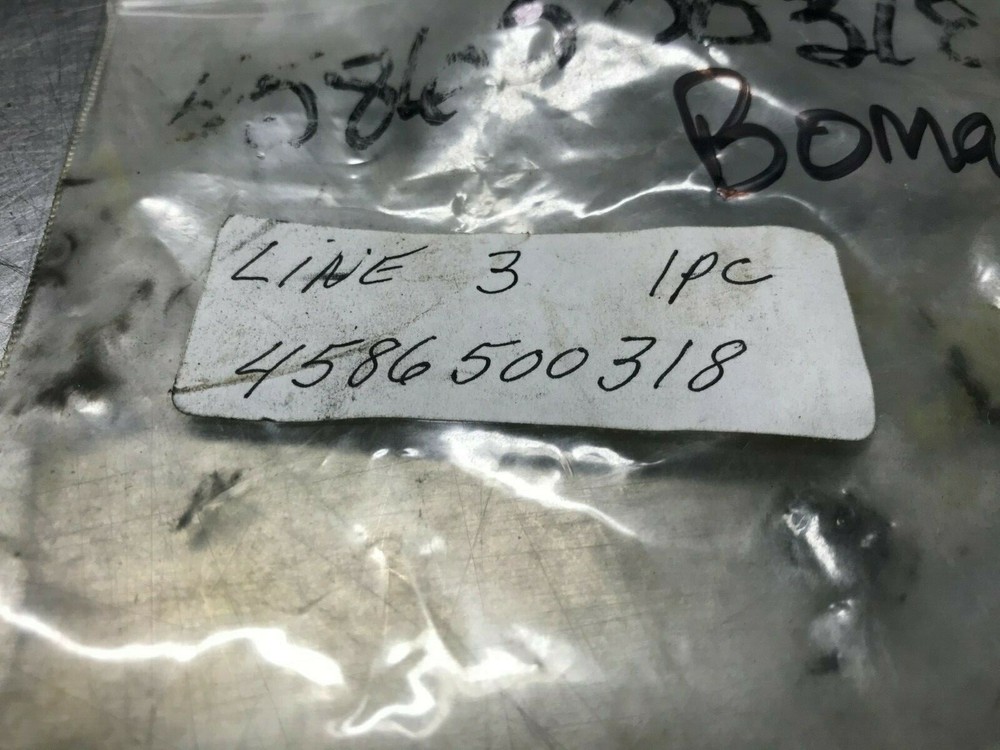 4586500318 OEM BOMAG Temperature SENSOR