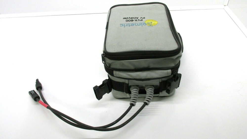 Solmetric PVA-600 PV Analyzer BR