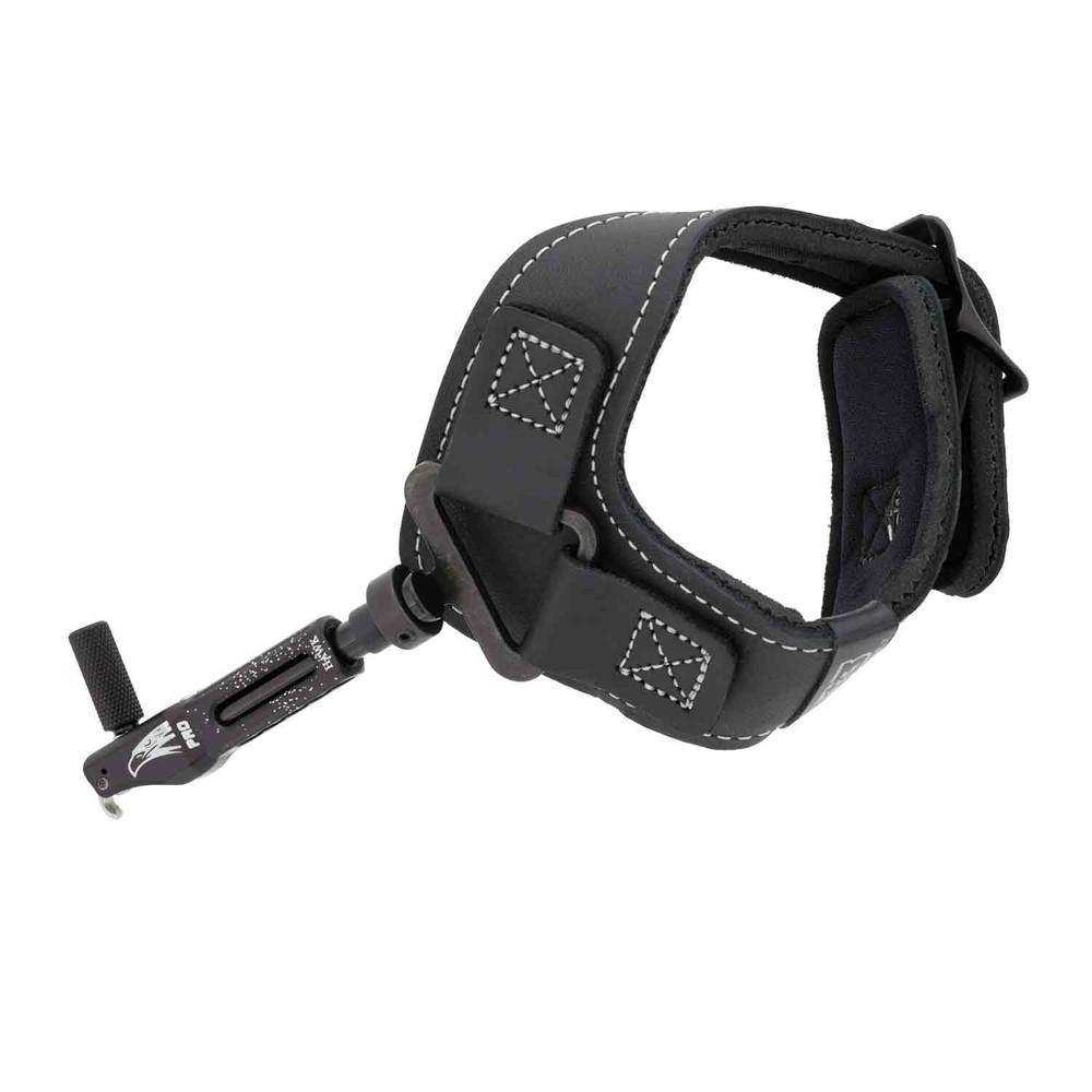 B3 Hawk Pro-Swivel Connector black