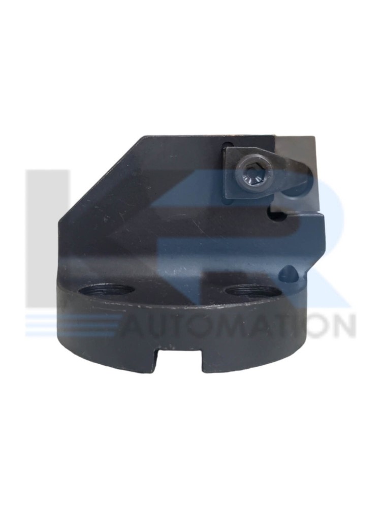 NEW High Tech Tool Inc. HTD-13386 Left Hand Tool Holder