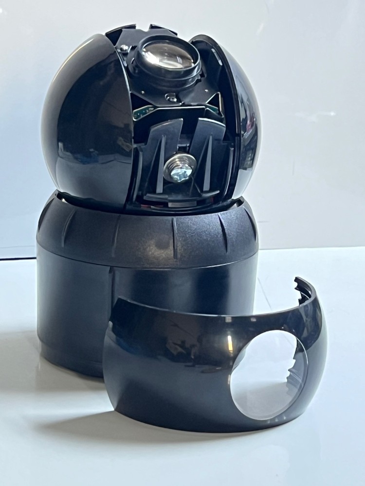 AMERICAN DYNAMIC SPEED DOME ULTRA