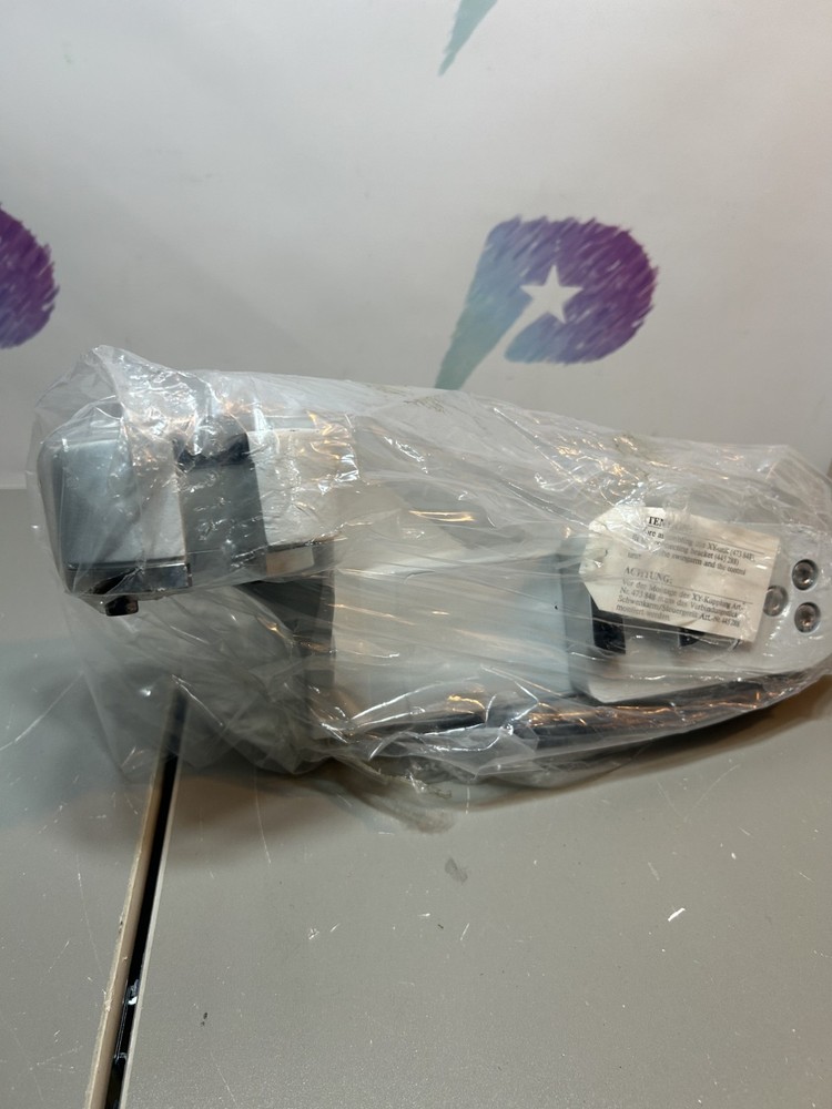 Leica Wild Surgical Microscope Arm Attachment Stand Accessory