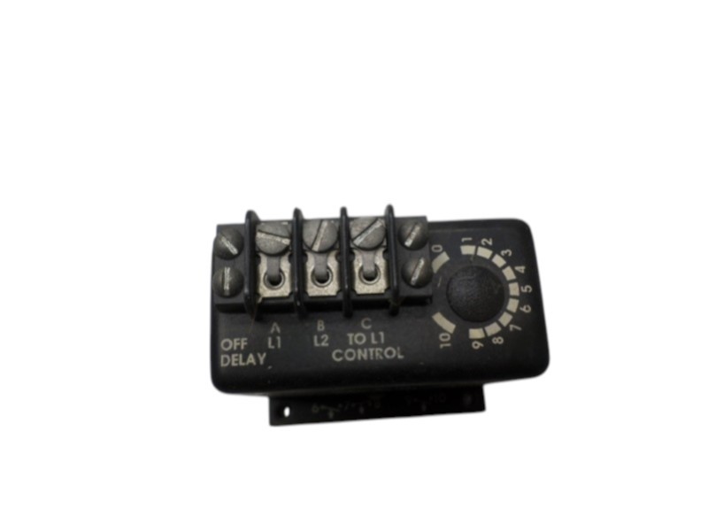 ISSC 1014-1-W-2-B TIMER  UNMP