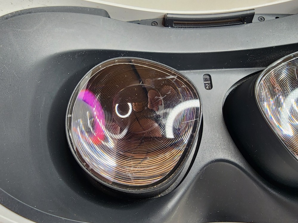 Meta Oculus Quest 2 128gb Standalone VR Headset Only