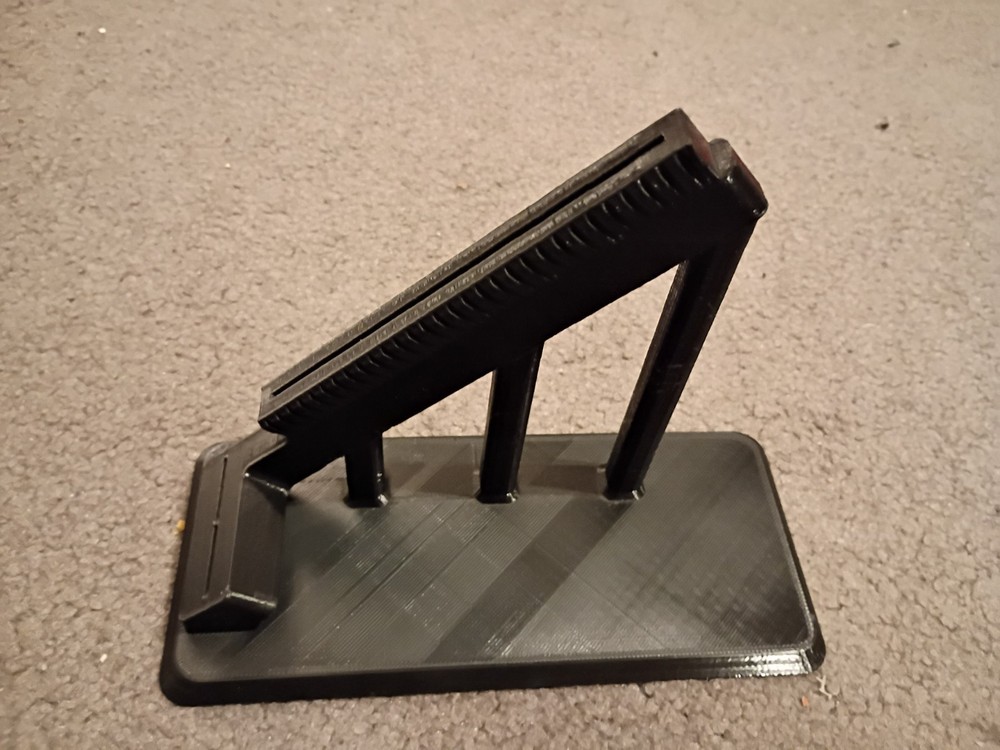 GPU Display Stand - Dual Slot - Full Size