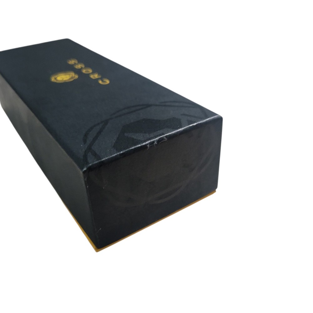 Empty Cross Pen Pencil Gift Box Replacement