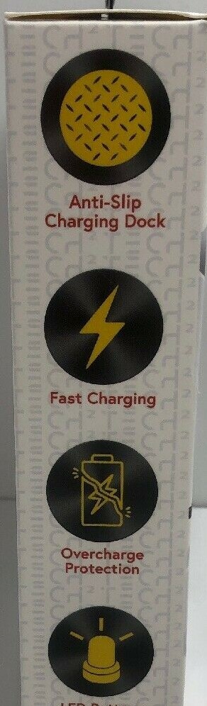 NEW! TECH2 CHARGING STAND For POKEBALL PLUS CONTROLLER - FAST CHARGING!