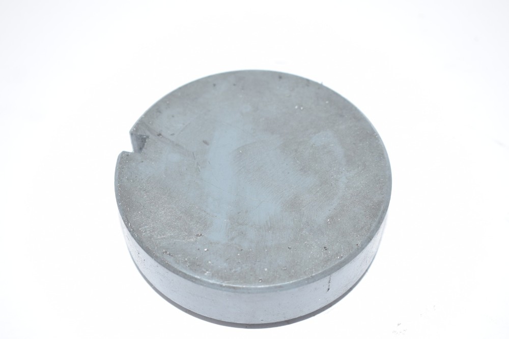 Amada Wilson Strippit Punch Press Button Brush 3-1/2'' OD