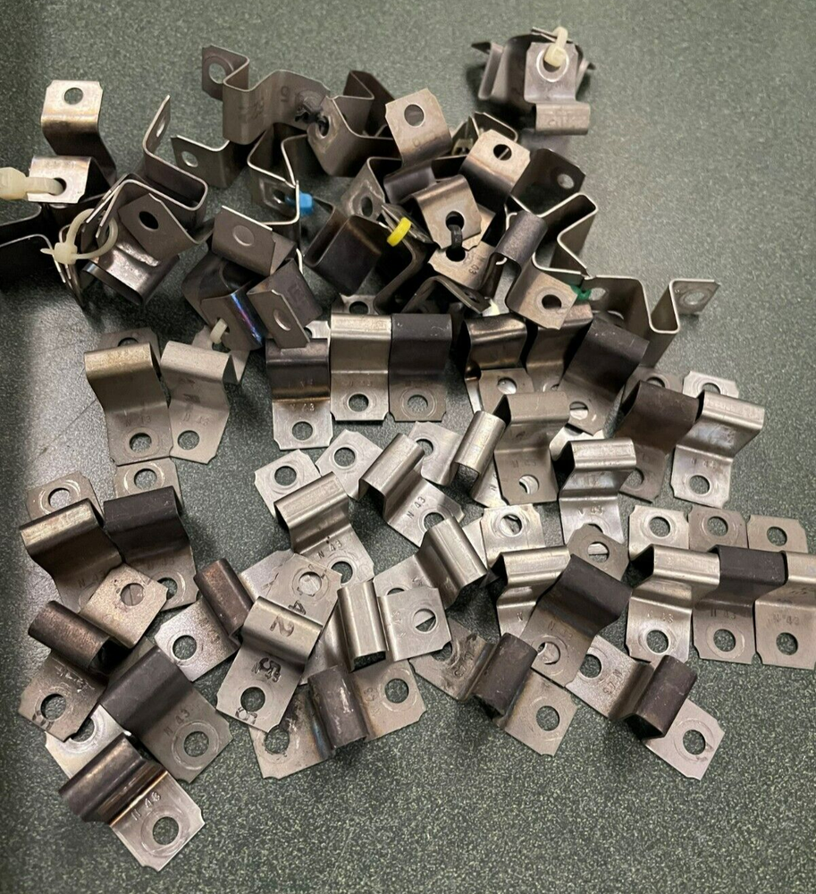 Allen Bradley Type N Thermal Overload Heater Element, N43