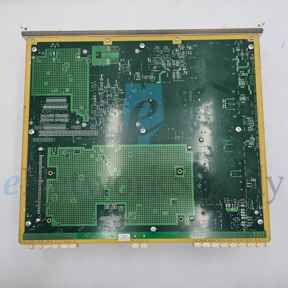 ALCATEL-LUCENT WWAA37 WMAPZNZAAB OPT AMPLR CP