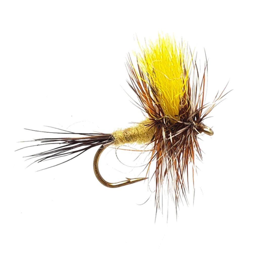 Mr. Rapidan - Fly Fishing Flies (1 pc)