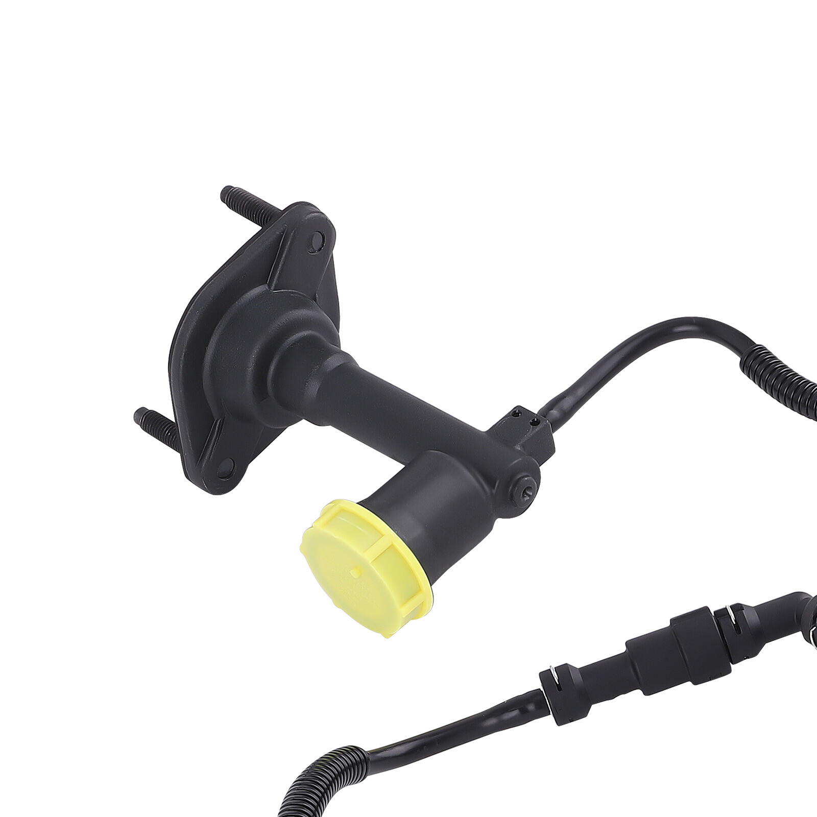 Clutch Master Slave Cylinder for Dodge Ram 2500 3500 5.9L 6.7L Diesel 2005-2014