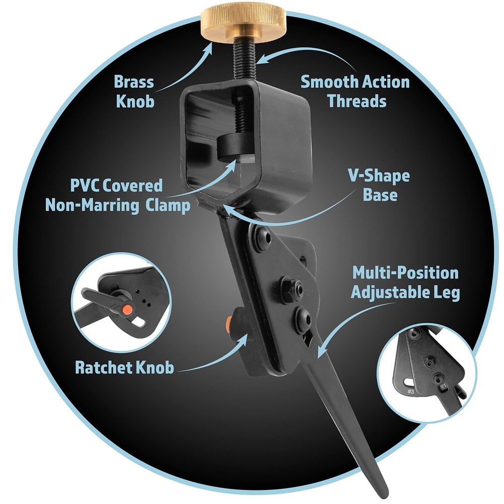 Grind Multi-Grind Lathe Tool Sharpening Jig with Setup Blocks – Bowl Gouge & ...