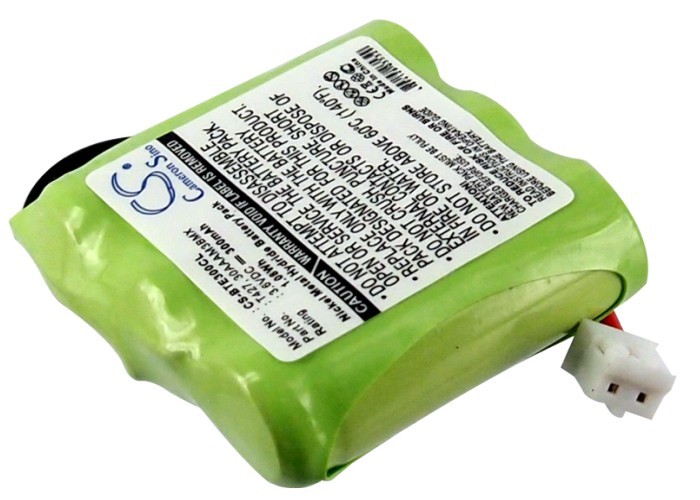 Battery for Binatone Commodore CT300,E3300,E3300 kompatibel,E3300 Quad