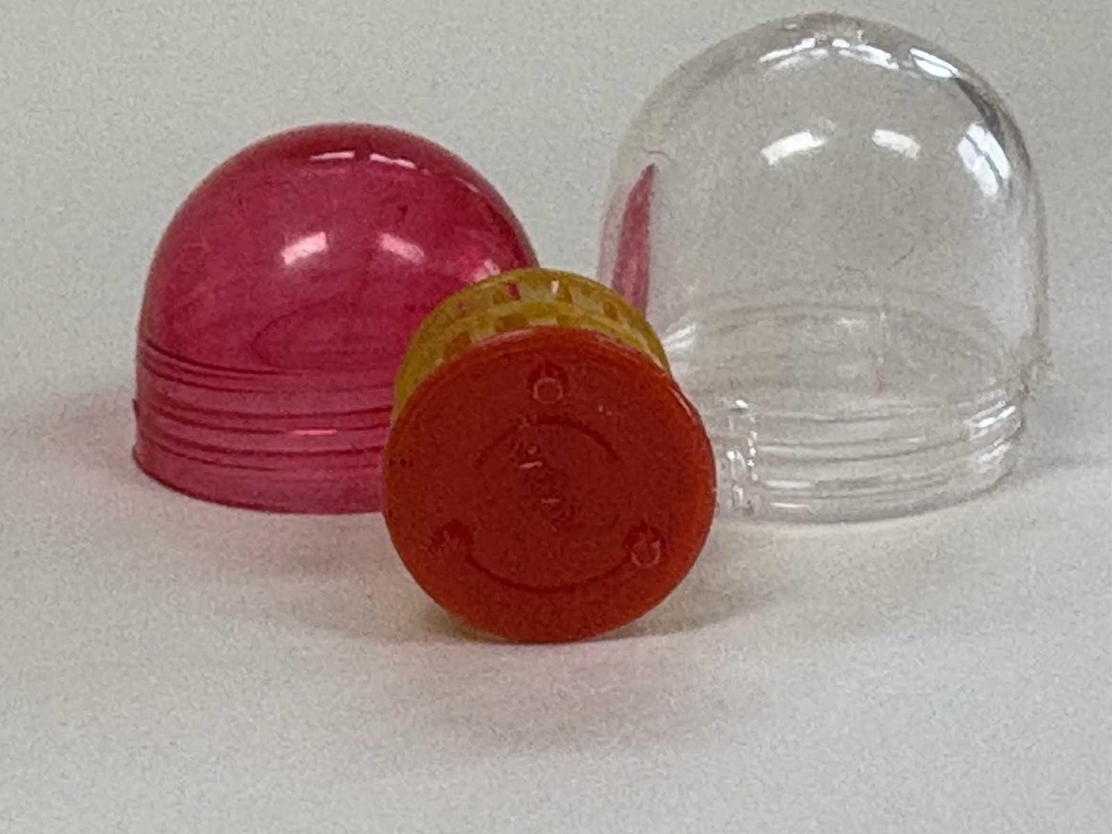 Vintage Gumball, Charm, Cracker, Jack Prize, Vending, Toy, Birdcage, Rare