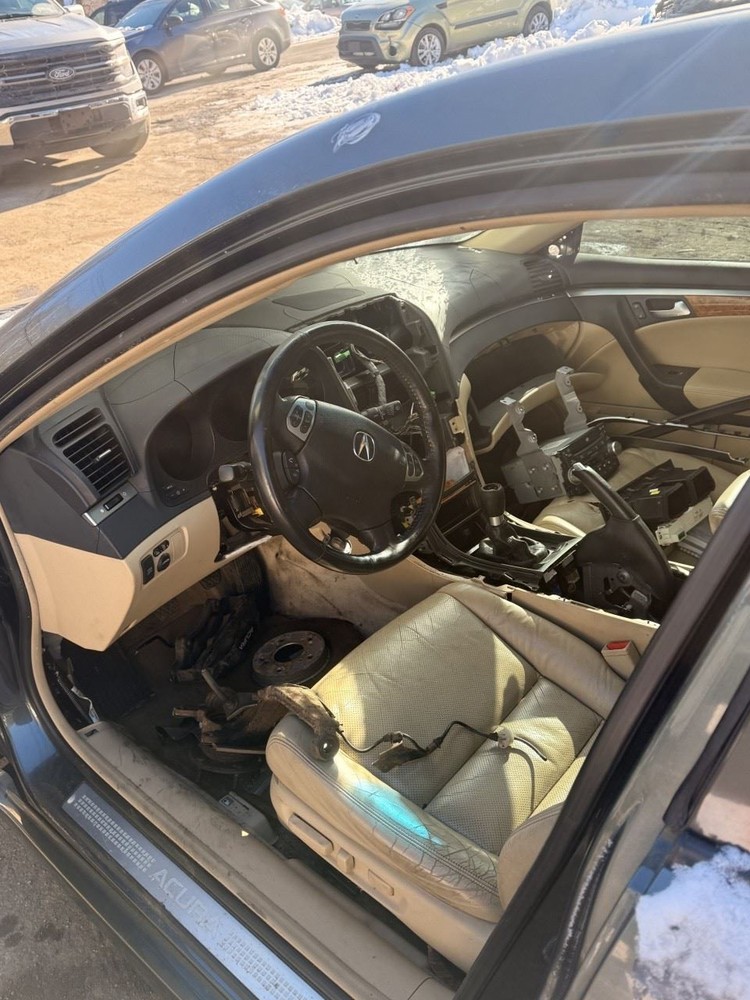 TL 2005 Transmission Shift OEM