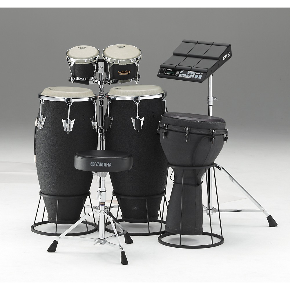 Yamaha DTX-MULTI 12 Digital Percussion Pad