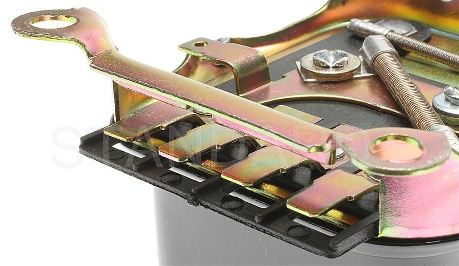 Voltage Regulator SMP For 1966 International 1300A
