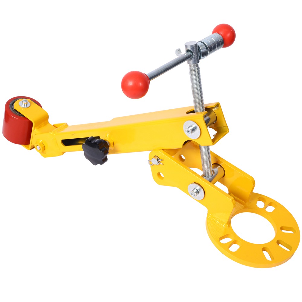 Fender Roller Tool Lip Rolling Reforming Lip Wheel Arch Roller Flaring