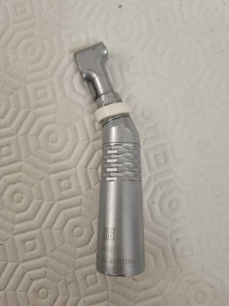 W&H A-dec M-101 1:1 Push Button Contra Angle