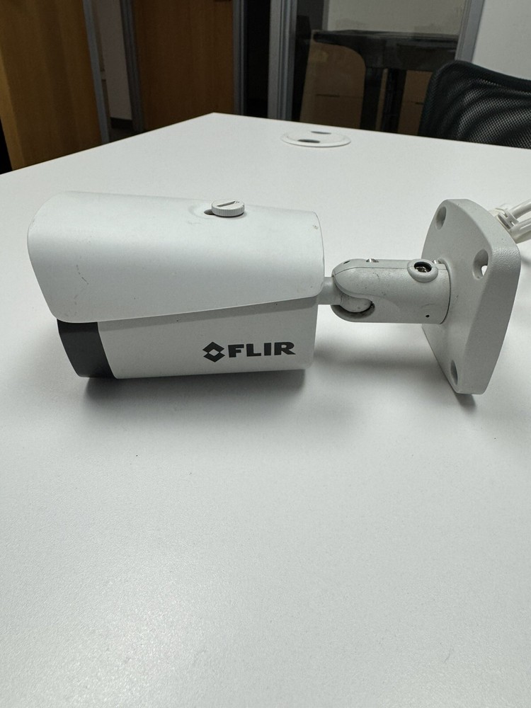 FLIR N133BD 2.1MP HD PoE Fixed Bullet Camera
