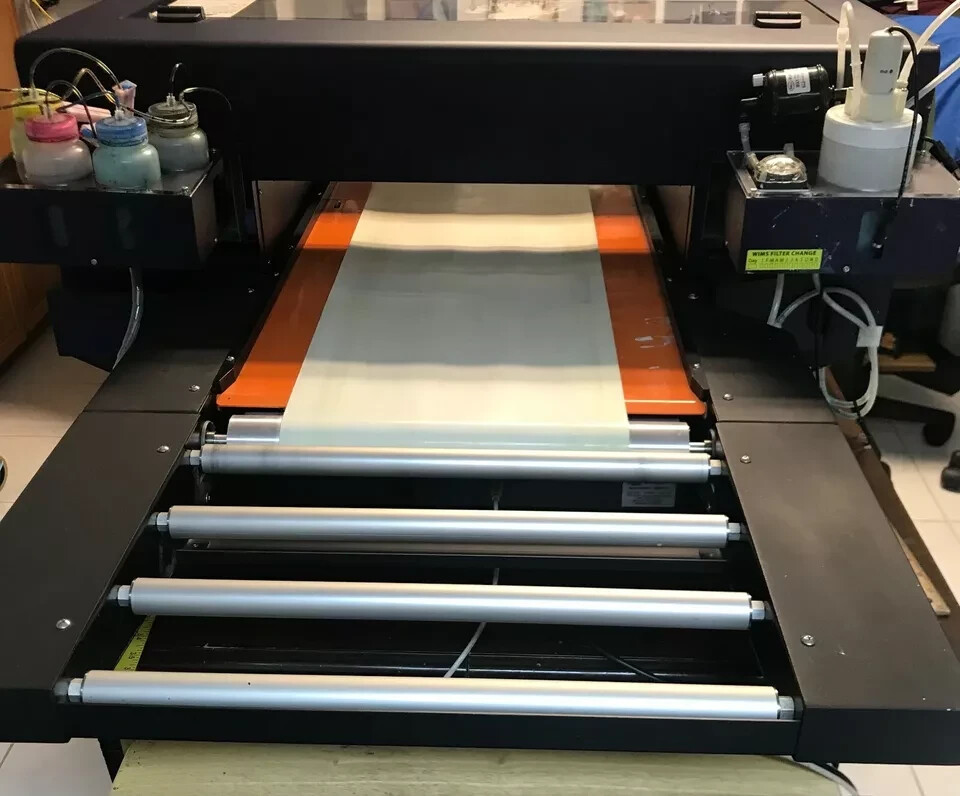 DTG Viper (Direct to Garment Printer)