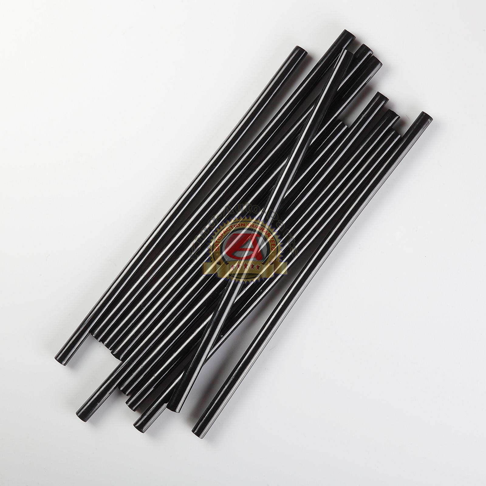 10 Hot Melt Glue Gun Stick 7/16" X 10" Black Wholesale
