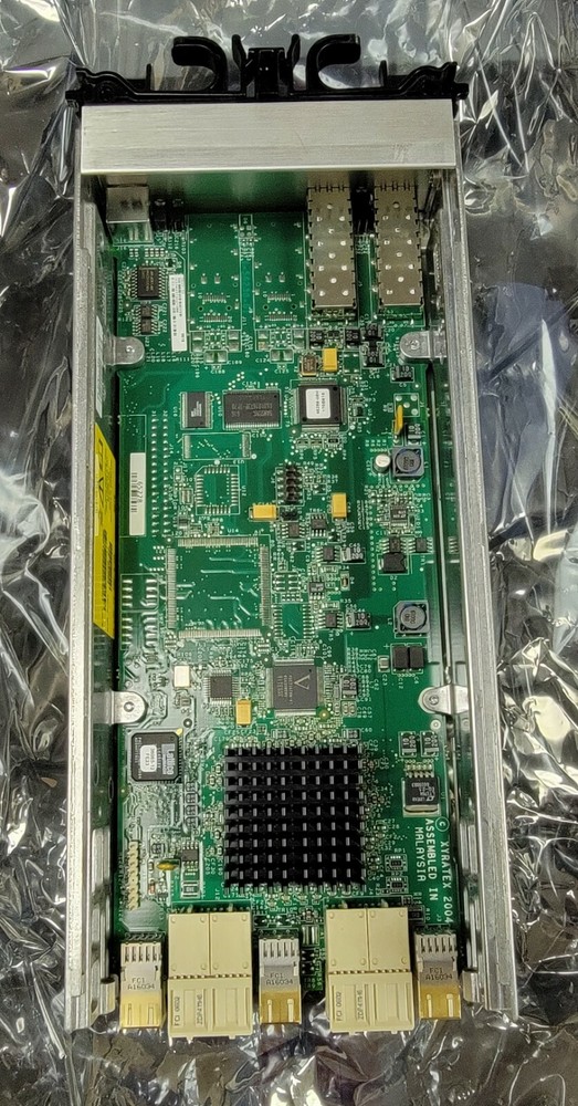 NetApp  X5511A  ESH2 Module (SFP-SFP) Enterprise Disk Array NetApp open box