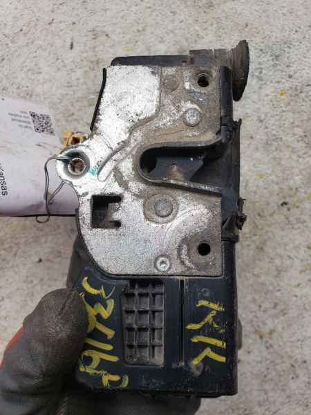 AVALNCH15 2007 Keys/Latches/Locks 604820