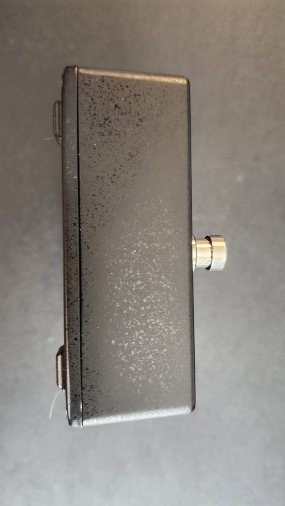 Tech 21 MIDI Mouse MIDI Foot Controller - Open Box