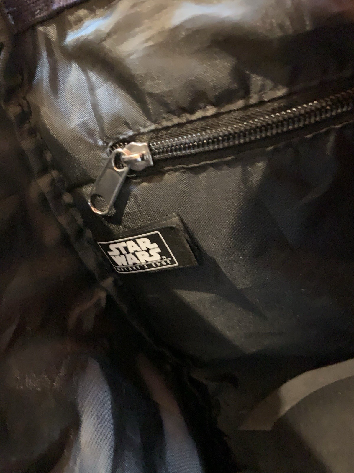 Star Wars Galaxy Edge Droid Depot Industrial Automation Astromech Backpack Only