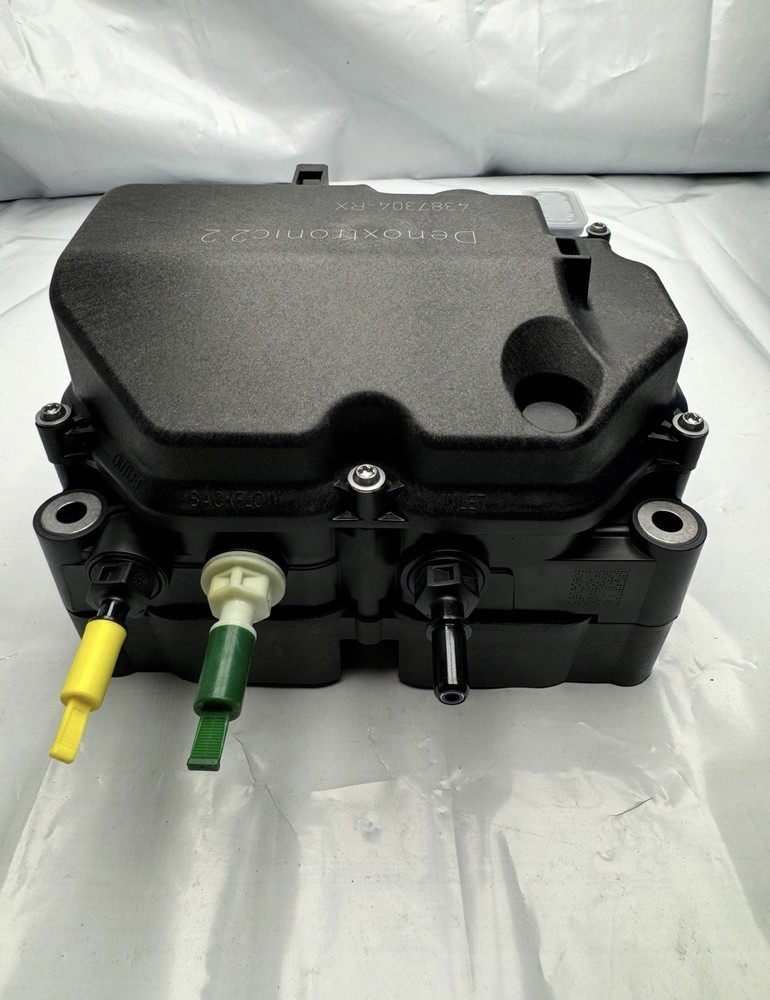 4387305RX CUMMINS DOSER PUMP