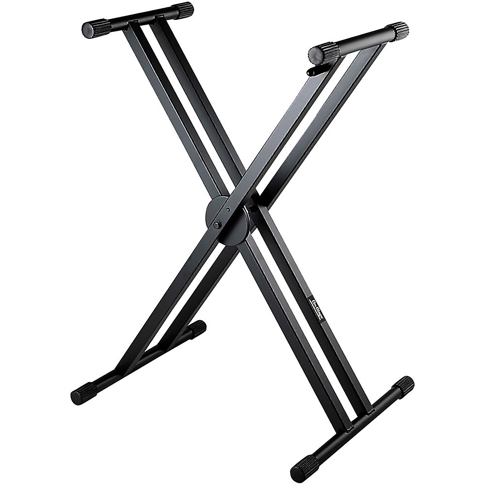 On-Stage KS7291 Double Stand LN