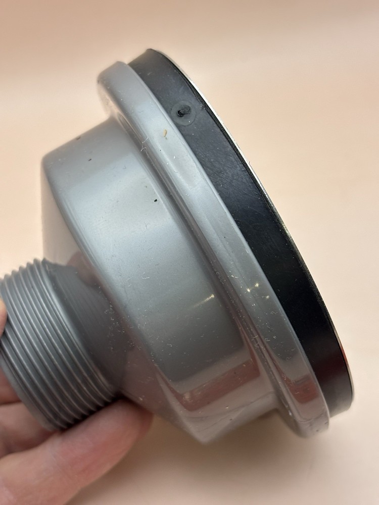 Dakota Basket Strainer DS-PBSSS