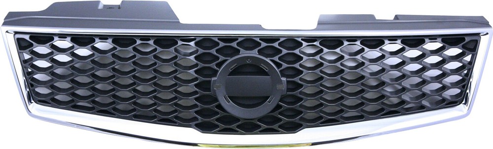 Grille Assembly For Nissan Sentra 2007-2012