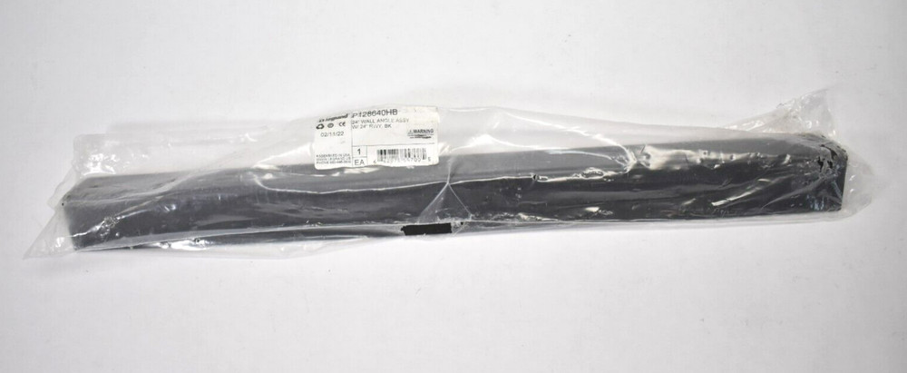 Legrand Ortronics 24" Wall Angle Support P128640HB Genuine OEM Replacement