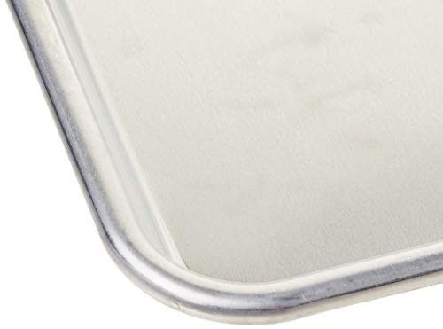 Nordic Ware Naturals Eighth Sheet, 2-Pack 2-Pack, Natural