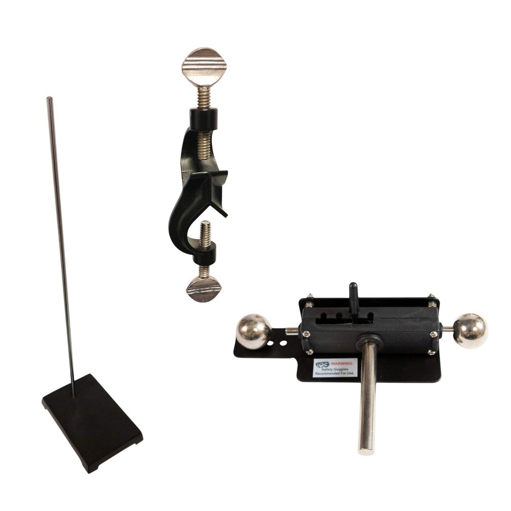 Vertical Acceleration Physics Demo Kit