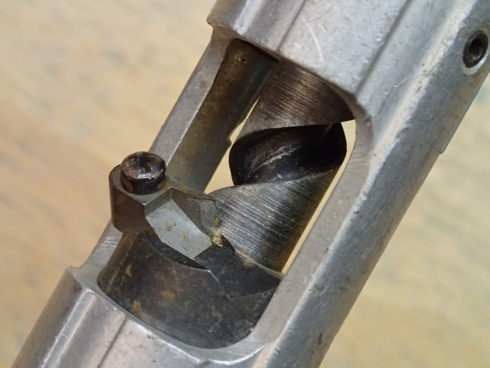 Cablematic CST 500 & 540 QR Cable Coring Strip Tool Mixed Lot Rough User Items