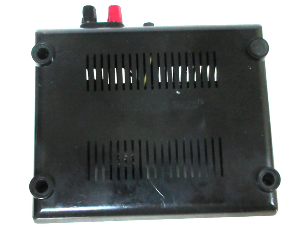 MTH 40-1000 Z-1000 Hobby Transformer & Controller tested