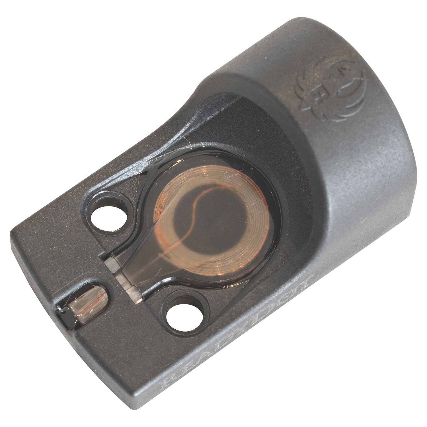 Ruger Ready Dot 1x Reflex Red Dot Sight MAX-9 Pistols w/ RMSc Footprint - 90742