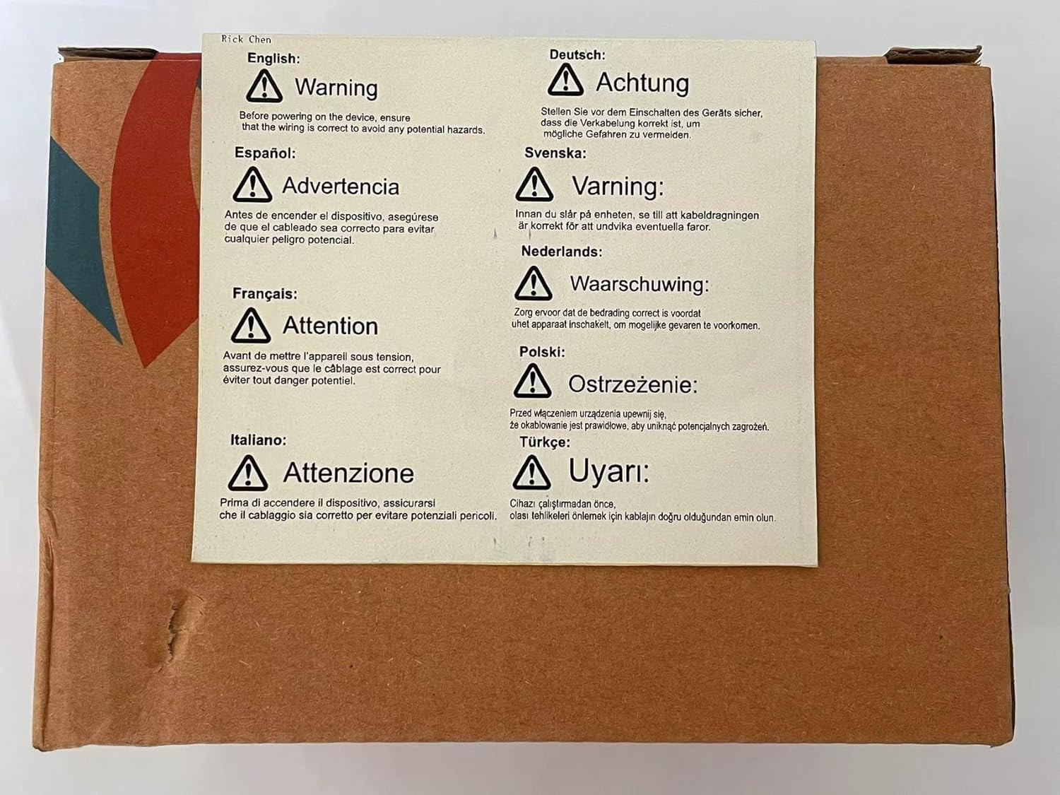 Universal Rotary Cam Selector Changeover Switch SZW26-20/D202.2 660V 20A On-Off-