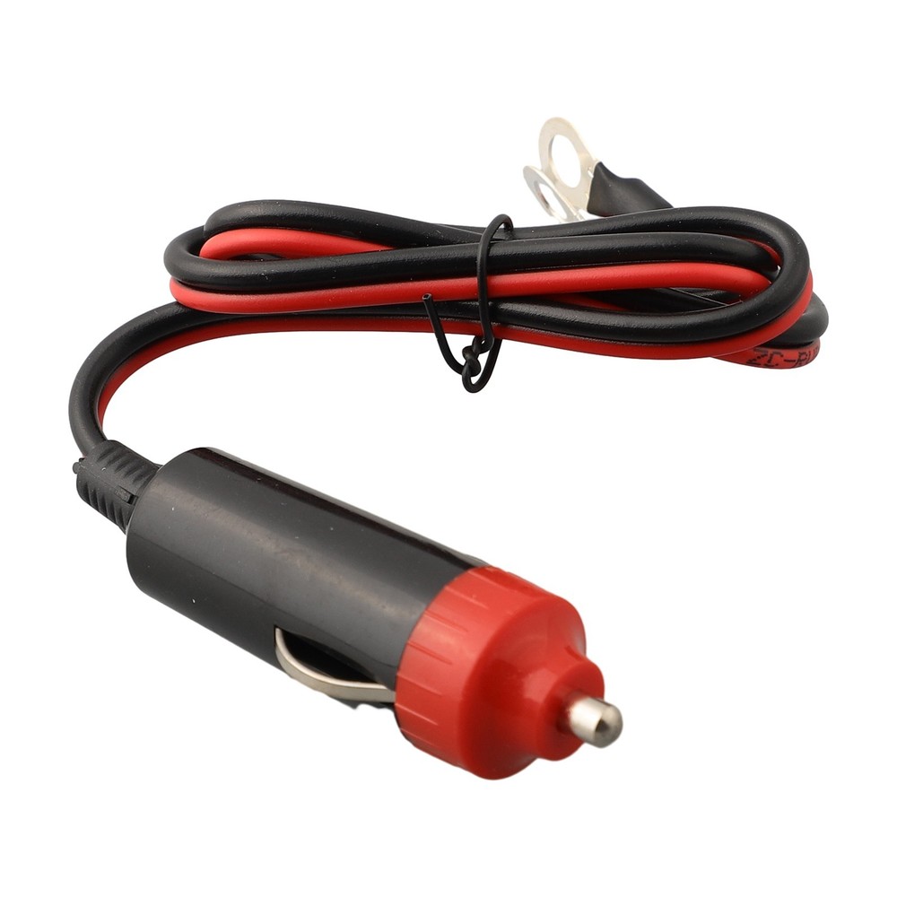 Practical Quick Installation Car Power Supply Inverter Convenient Professional