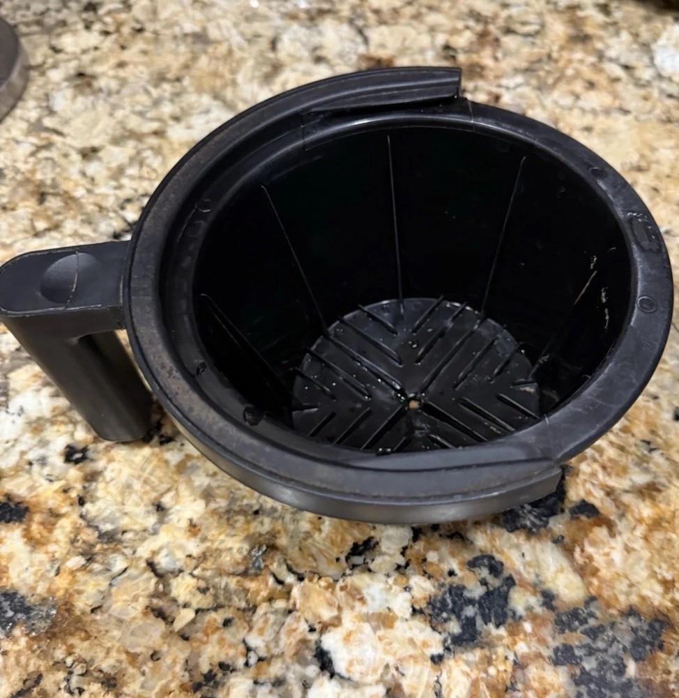 Bunn BX-B 10 Cup Coffee Maker Black Filter Basket Replacement